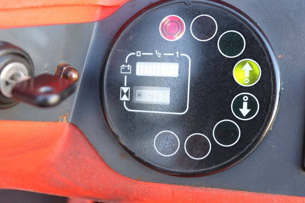 Traktor от тип Linde P60Z, Gebrauchtmaschine в Antwerpen (Снимка 11)