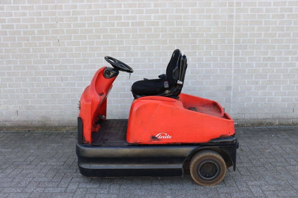 Traktor от тип Linde P60Z, Gebrauchtmaschine в Antwerpen (Снимка 1)