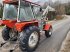 Traktor du type Lindner 1048 A, Gebrauchtmaschine en Dimbach (Photo 4)
