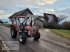 Traktor типа Lindner 1048 A, Gebrauchtmaschine в Dimbach (Фотография 7)