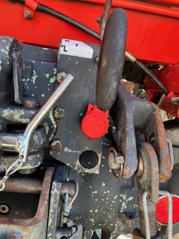 Traktor Türe ait Lindner 1500 N, Gebrauchtmaschine içinde Reith bei Kitzbühel (resim 13)