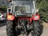 Traktor des Typs Lindner 1600 Turbo - GB069, Gebrauchtmaschine in Eppan (BZ) (Bild 4)