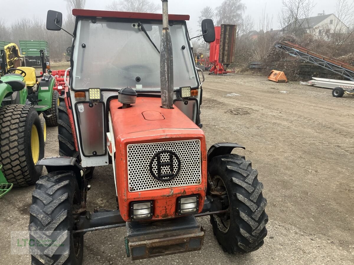Traktor za tip Lindner 1600, Gebrauchtmaschine u Herzogenburg (Slika 7)