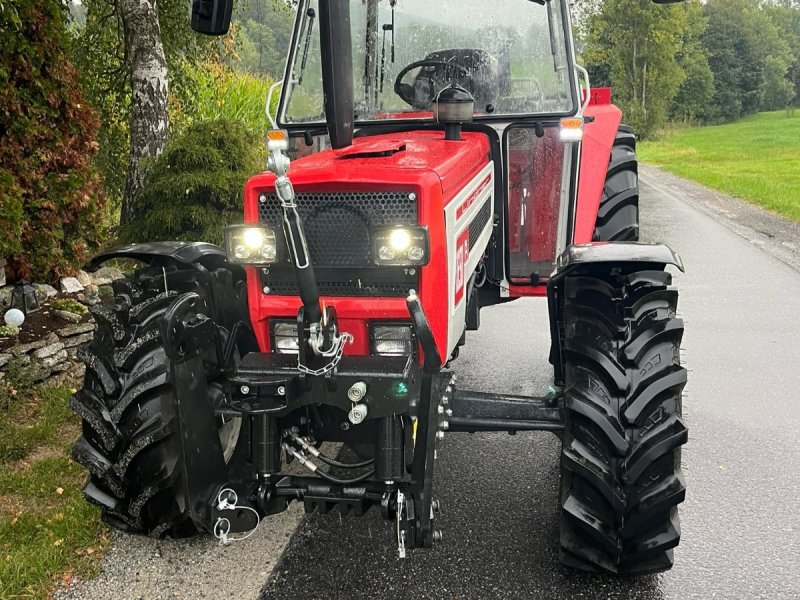 Traktor typu Lindner 1650 A, Gebrauchtmaschine v Rinchnach (Obrázek 1)