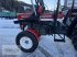 Traktor typu Lindner 620 Hinterrad, Gebrauchtmaschine w Eben (Zdjęcie 11)