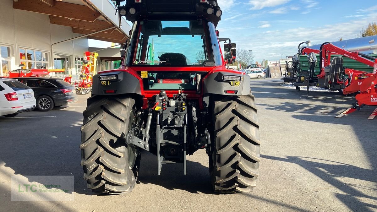 Traktor typu Lindner 75 LS, Gebrauchtmaschine w Kalsdorf (Zdjęcie 13)