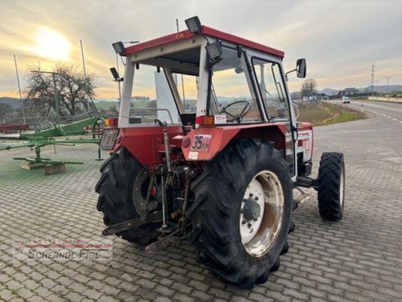 Traktor a típus Lindner A 1600 - 4, Gebrauchtmaschine ekkor: St.Margarethen (Kép 5)
