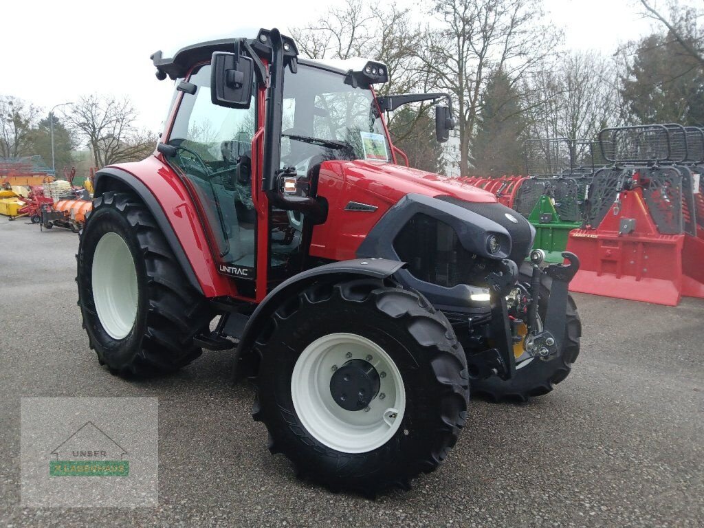 Traktor tip Lindner Allradtraktor LINTRAC 70, Neumaschine in Aschbach (Poză 5)