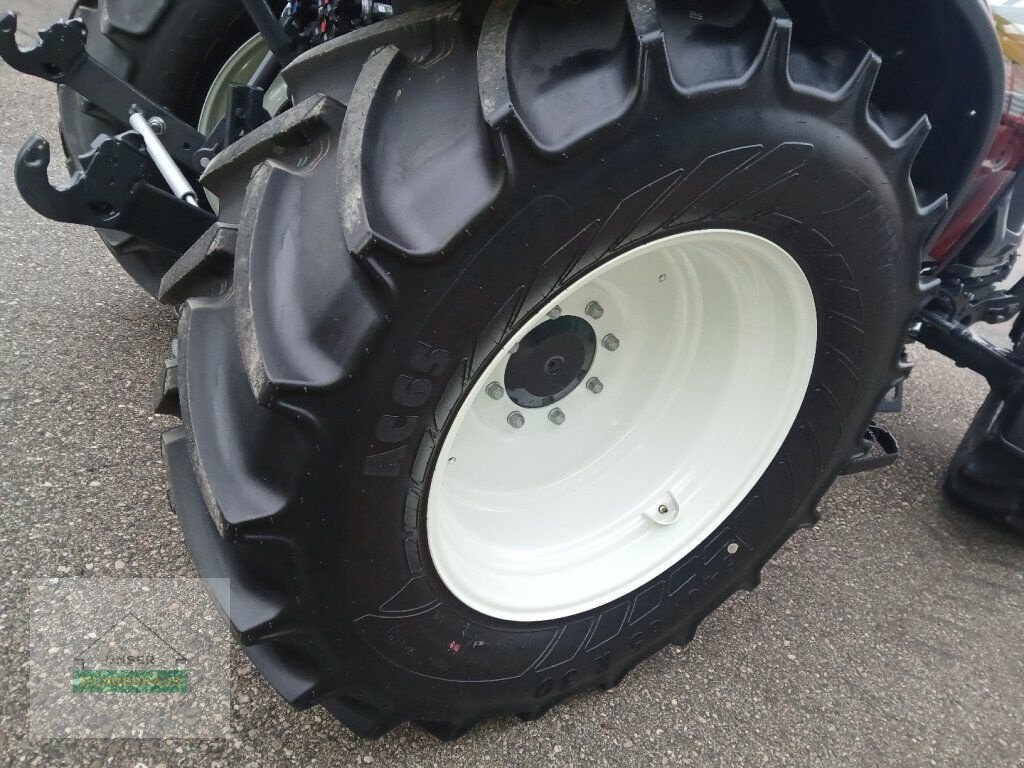 Traktor tip Lindner Allradtraktor LINTRAC 70, Neumaschine in Aschbach (Poză 6)