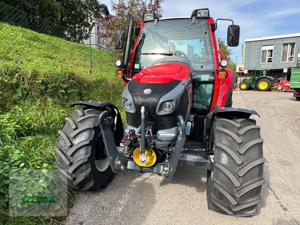 Traktor typu Lindner ALLRADTRAKTOR LINTRAC 75LS, Neumaschine v Aschbach (Obrázek 2)