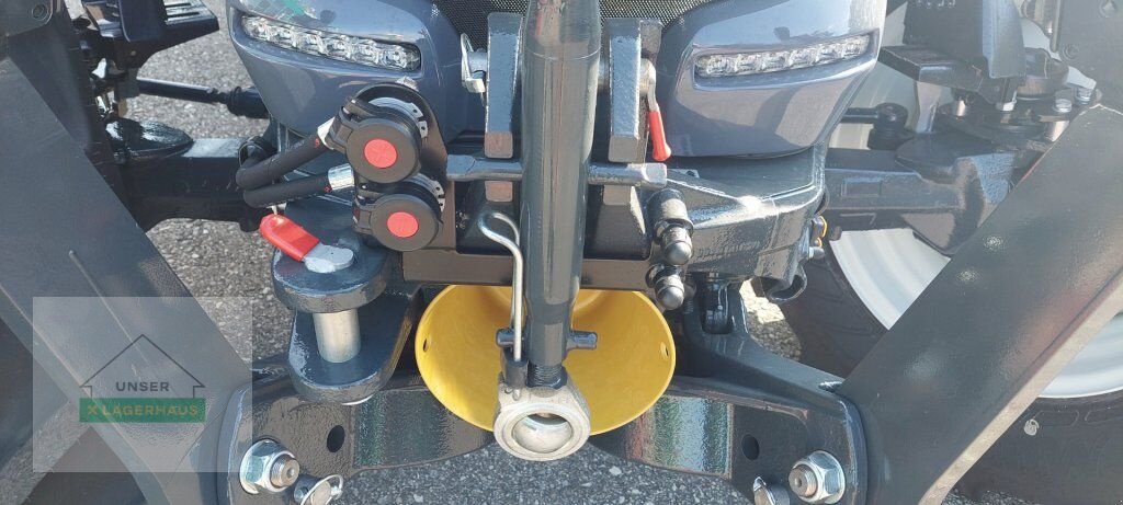 Traktor типа Lindner ALLRADTRAKTOR LINTRAC 95LS, Neumaschine в Aschbach (Фотография 21)