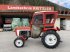 Traktor des Typs Lindner BF 350SN, Gebrauchtmaschine in Ried im Oberinntal (Bild 1)