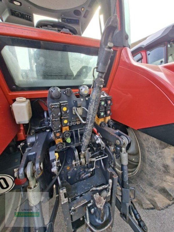 Traktor del tipo Lindner Geo 134, Gebrauchtmaschine en Schlitters (Imagen 9)