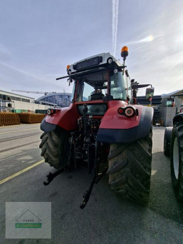 Traktor za tip Lindner Geo 134, Gebrauchtmaschine u Schlitters (Slika 2)