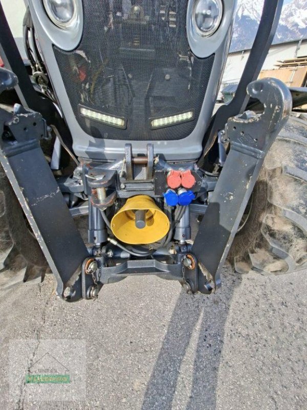 Traktor za tip Lindner Geo 134, Gebrauchtmaschine u Schlitters (Slika 11)