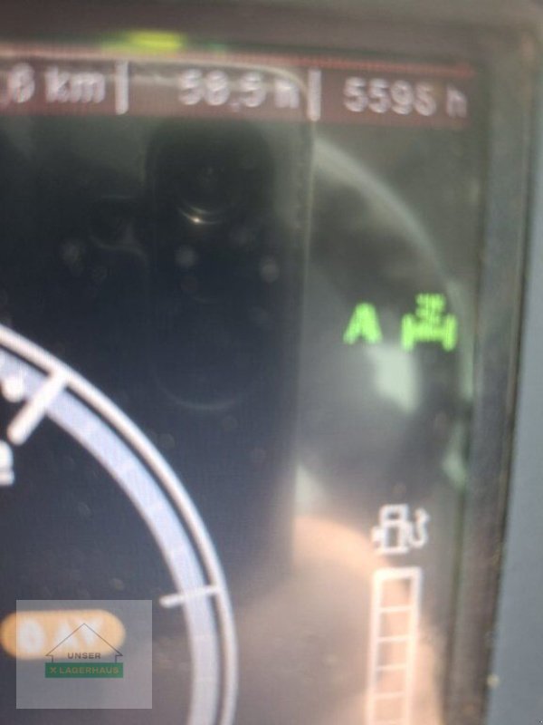 Traktor of the type Lindner Geo 134, Gebrauchtmaschine in Schlitters (Picture 5)