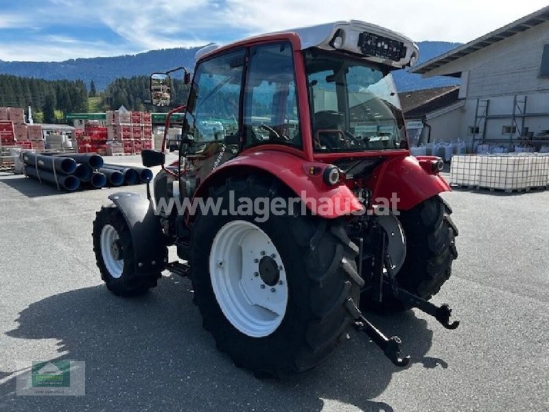 Traktor typu Lindner GEO 74, Gebrauchtmaschine w Klagenfurt (Zdjęcie 1)