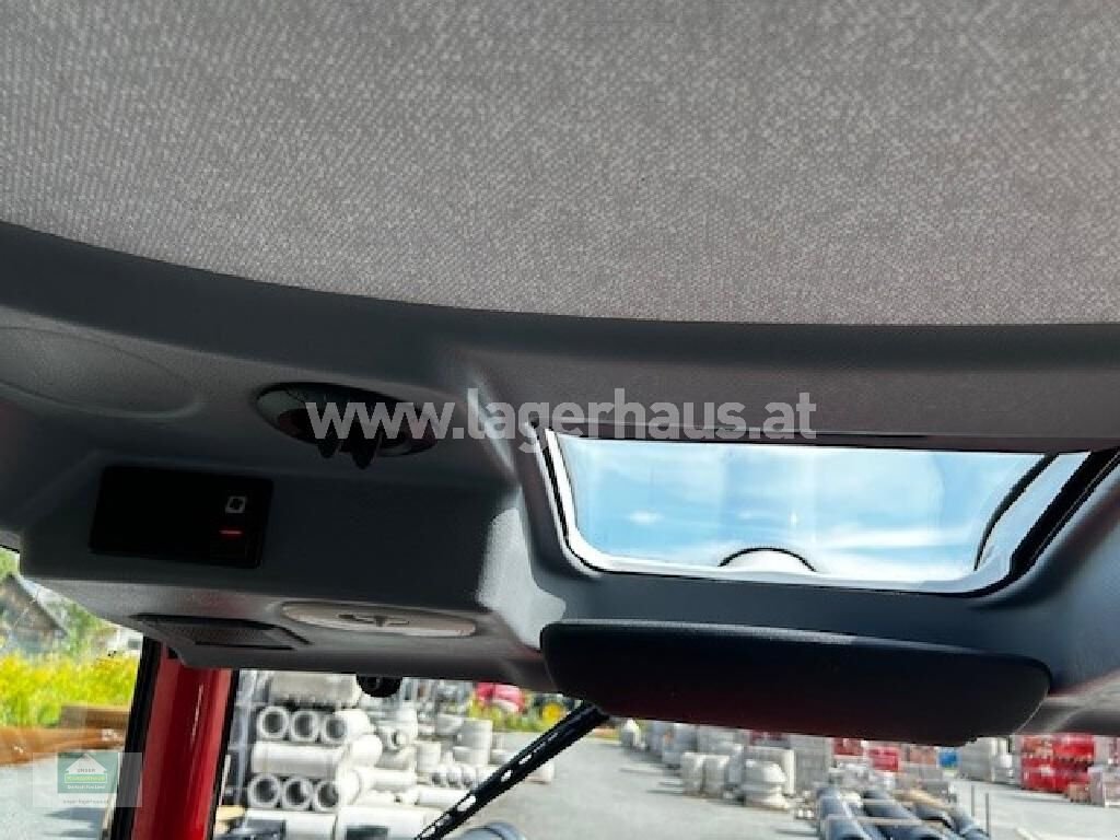 Traktor typu Lindner GEO 74, Gebrauchtmaschine v Klagenfurt (Obrázek 7)