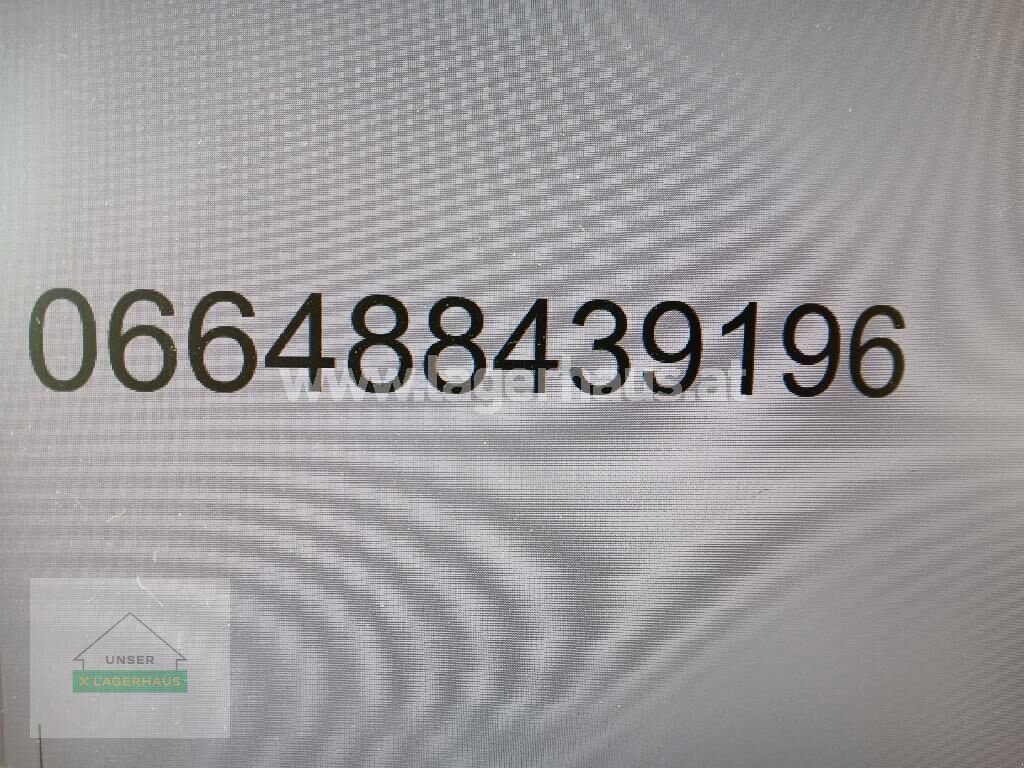 Traktor του τύπου Lindner GEO 83, Gebrauchtmaschine σε Aschbach (Φωτογραφία 17)