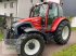 Traktor του τύπου Lindner GEO 83, Gebrauchtmaschine σε Aschbach (Φωτογραφία 1)