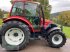 Traktor του τύπου Lindner GEO 83, Gebrauchtmaschine σε Aschbach (Φωτογραφία 7)