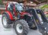 Traktor типа Lindner Geotrac 104 ep, Gebrauchtmaschine в Schlitters (Фотография 2)