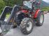 Traktor типа Lindner Geotrac 104 ep, Gebrauchtmaschine в Schlitters (Фотография 1)