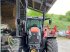 Traktor des Typs Lindner Geotrac 134 EP, Gebrauchtmaschine in Regensburg (Bild 3)