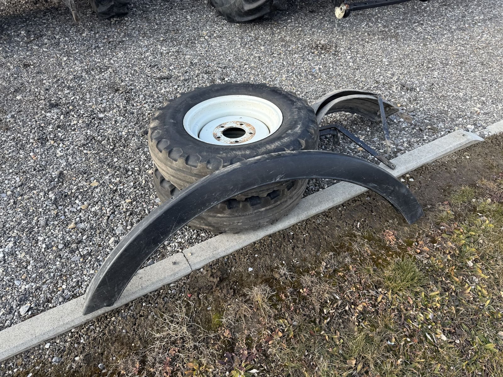 Traktor Türe ait Lindner Geotrac 63 Alpin, Gebrauchtmaschine içinde Hohenruppersdorf (resim 21)