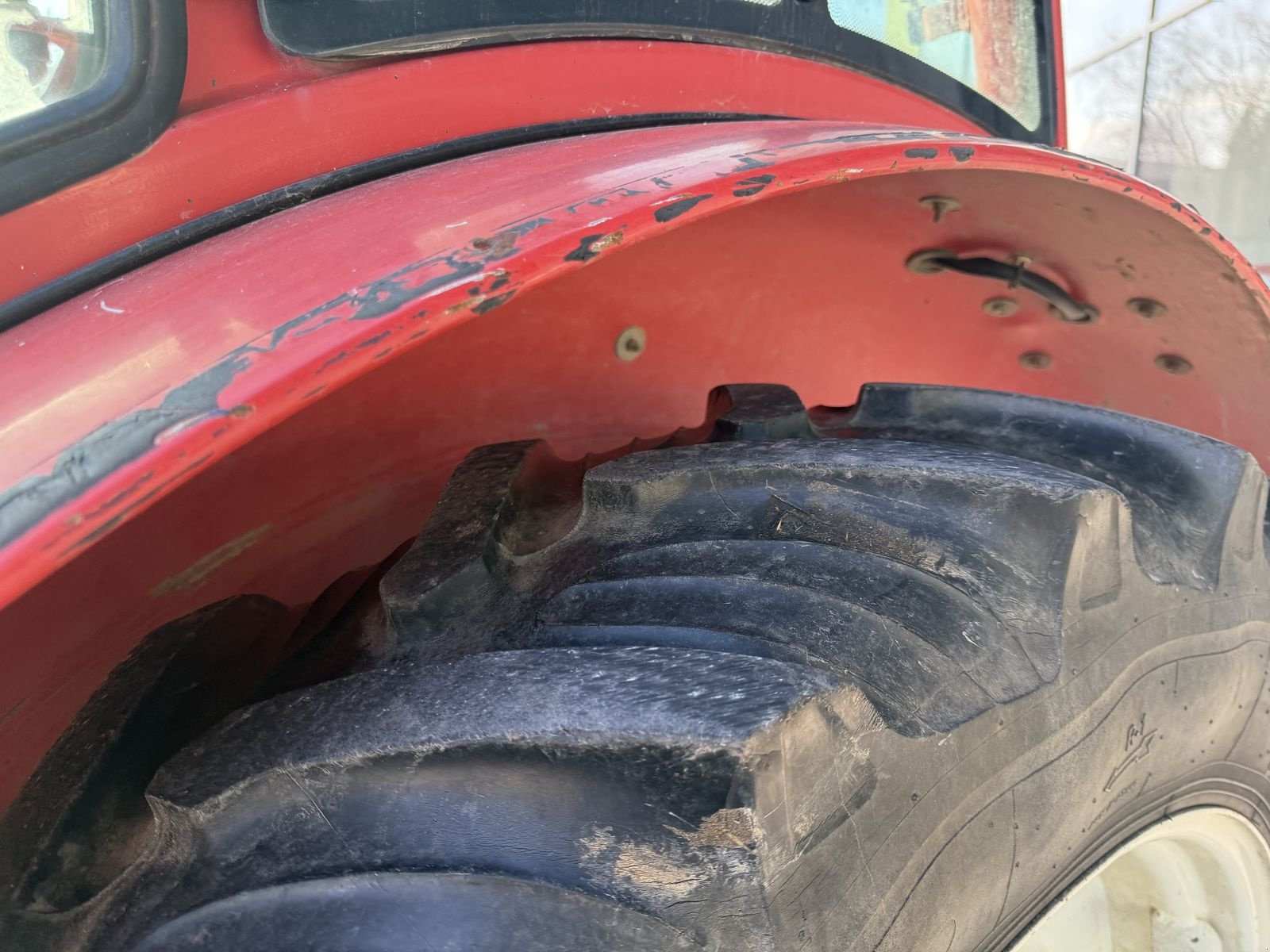 Traktor Türe ait Lindner Geotrac 63 Alpin, Gebrauchtmaschine içinde Hohenruppersdorf (resim 12)