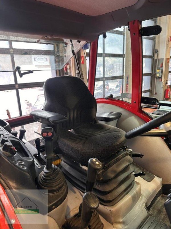 Traktor of the type Lindner Geotrac 64, Gebrauchtmaschine in Schlitters (Picture 11)