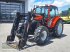 Traktor типа Lindner Geotrac 70 A, Gebrauchtmaschine в Gampern (Фотография 3)