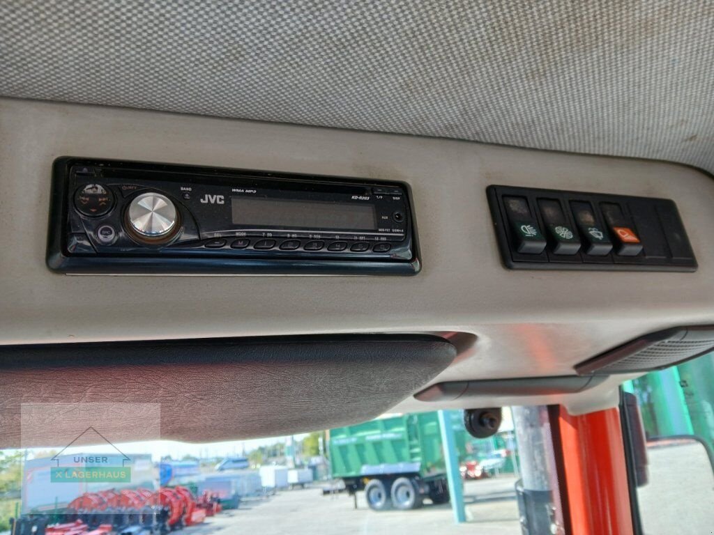 Traktor tipa Lindner GEOTRAC 73, Gebrauchtmaschine u Aschbach (Slika 14)