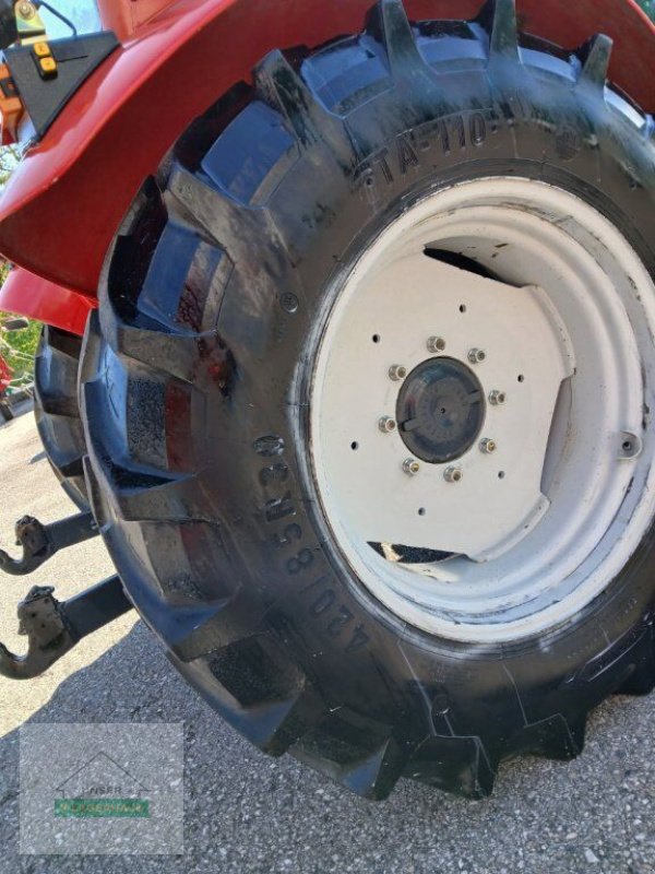 Traktor tipa Lindner GEOTRAC 73, Gebrauchtmaschine u Aschbach (Slika 10)