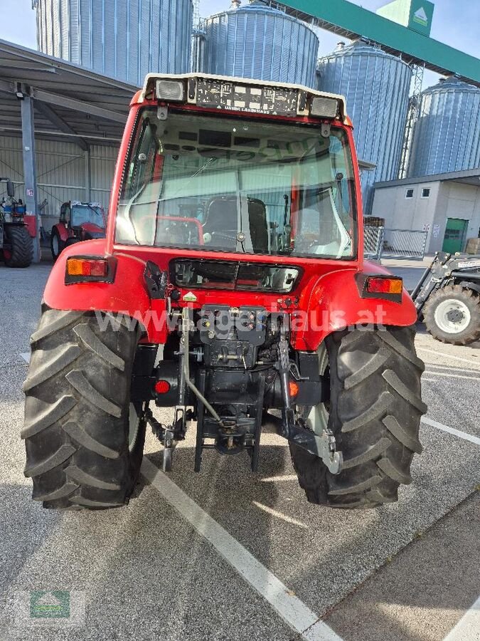 Traktor typu Lindner GEOTRAC 73, Gebrauchtmaschine v Klagenfurt (Obrázek 9)