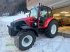 Traktor от тип Lindner Geotrac 74 ep, Gebrauchtmaschine в Schlitters (Снимка 1)