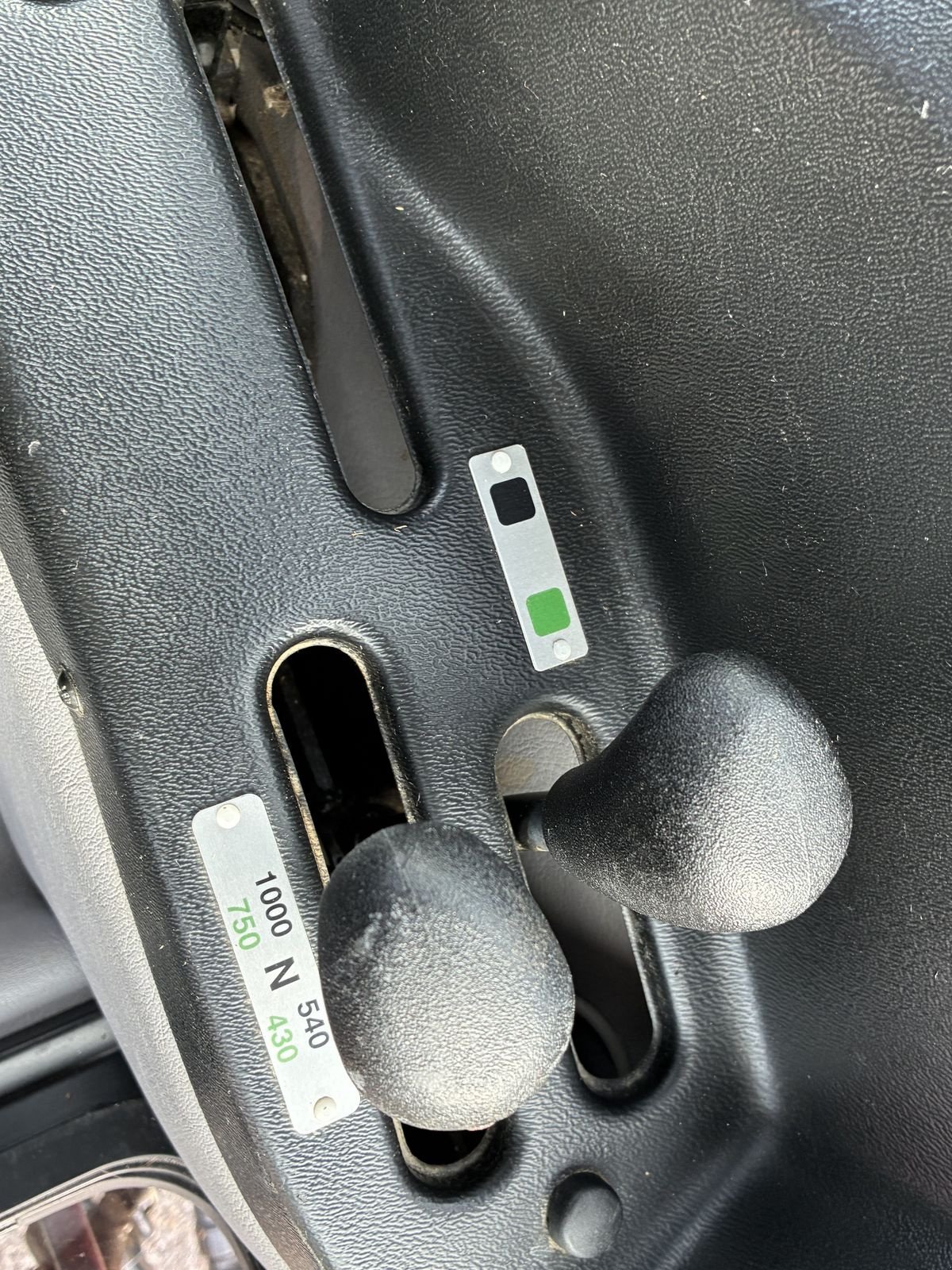 Traktor tipa Lindner Geotrac 74 (T2), Gebrauchtmaschine u Villach (Slika 13)