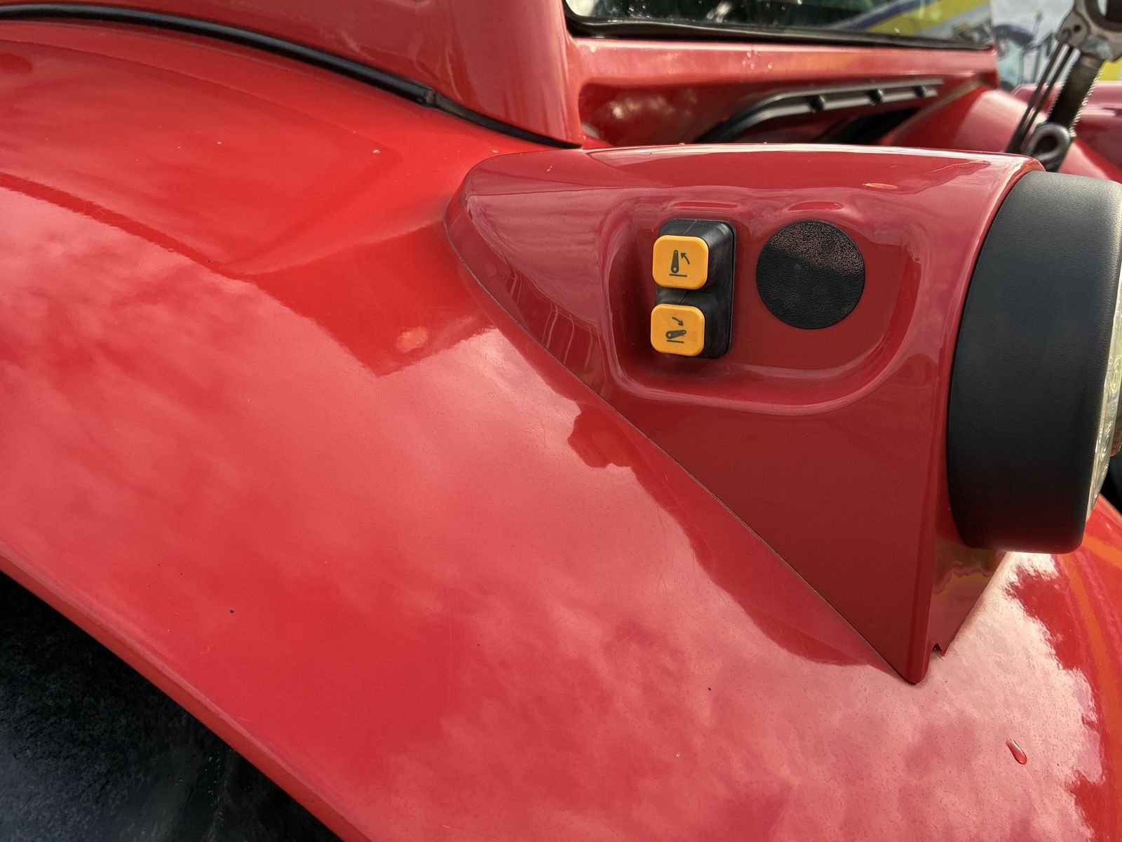 Traktor tipa Lindner Geotrac 74 (T2), Gebrauchtmaschine u Villach (Slika 7)