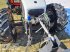 Traktor du type Lindner Geotrac 80 A, Gebrauchtmaschine en Wies (Photo 9)