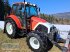 Traktor du type Lindner Geotrac 80 A, Gebrauchtmaschine en Wies (Photo 1)