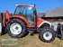 Traktor du type Lindner Geotrac 80 A, Gebrauchtmaschine en Wies (Photo 8)