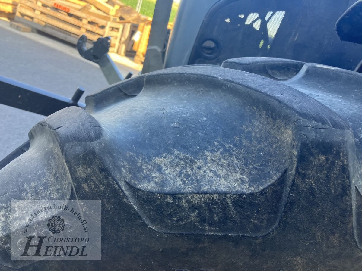 Traktor a típus Lindner Geotrac 80 A, Gebrauchtmaschine ekkor: Stephanshart (Kép 13)