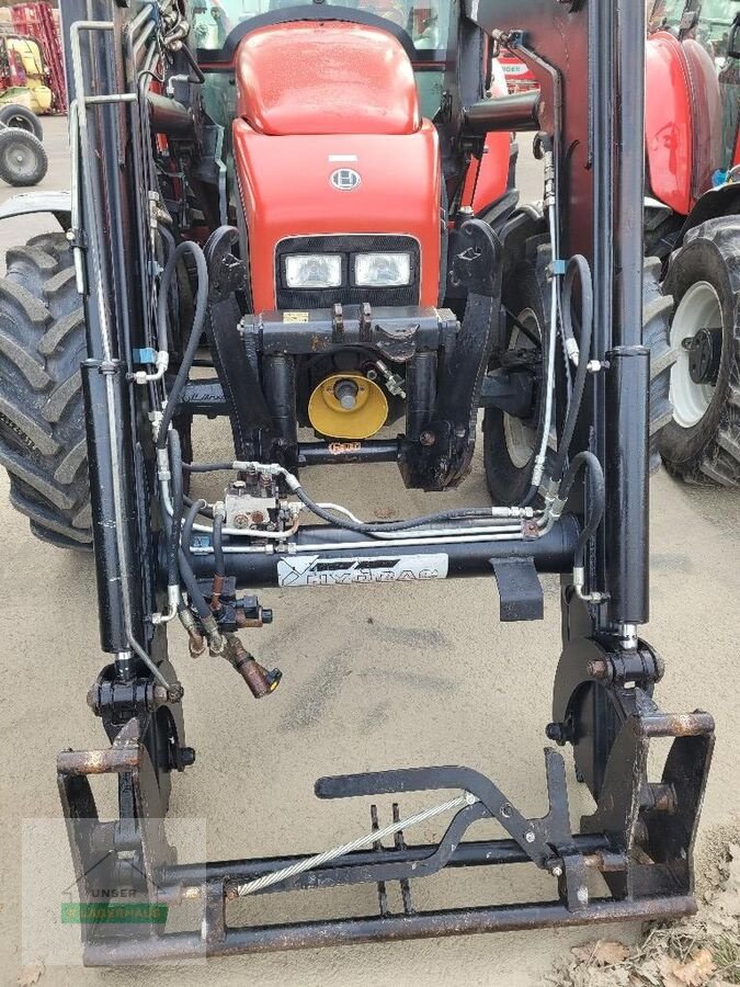 Traktor typu Lindner Geotrac 83 A, Gebrauchtmaschine v Gleisdorf (Obrázek 2)