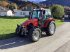 Traktor van het type Lindner Geotrac 83 A, Gebrauchtmaschine in Bezau (Foto 2)