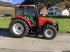 Traktor van het type Lindner Geotrac 83 A, Gebrauchtmaschine in Bezau (Foto 7)