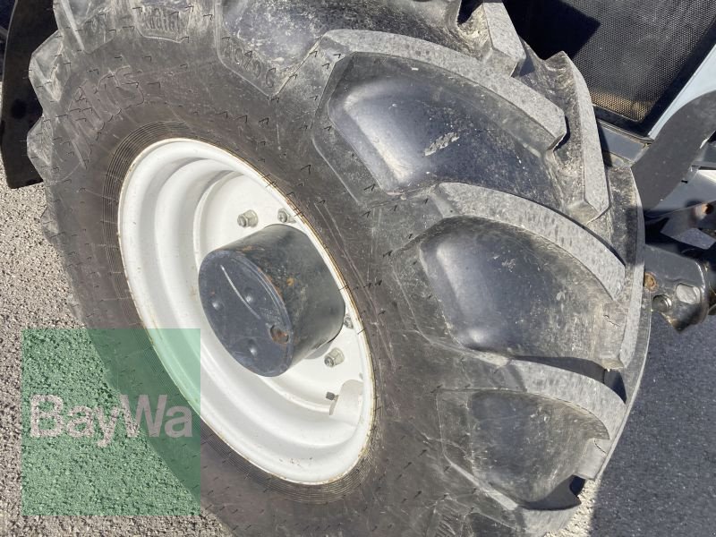 Lindner GEOTRAC 83, Gebrauchtmaschine, Baujahr: 2008, Betriebsstunden: 2775 Stunden (Bild 11) Traktor des Typs Lindner GEOTRAC 83, Gebrauchtmaschine in Dinkelsbühl (Bild 11)