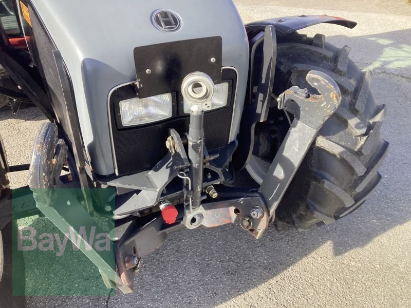 Lindner GEOTRAC 83, Gebrauchtmaschine, Baujahr: 2008, Betriebsstunden: 2775 Stunden (Bild 14) Traktor des Typs Lindner GEOTRAC 83, Gebrauchtmaschine in Dinkelsbühl (Bild 14)