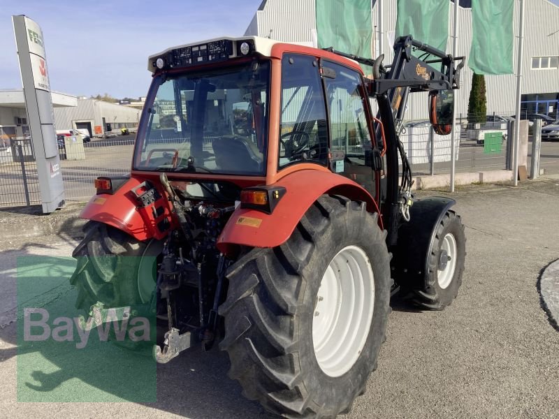 Lindner GEOTRAC 83, Gebrauchtmaschine, Baujahr: 2008, Betriebsstunden: 2775 Stunden (Bild 9) Traktor des Typs Lindner GEOTRAC 83, Gebrauchtmaschine in Dinkelsbühl (Bild 9)