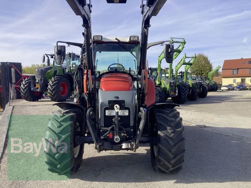 Lindner GEOTRAC 83, Gebrauchtmaschine, Baujahr: 2008, Betriebsstunden: 2775 Stunden (Bild 3) Traktor des Typs Lindner GEOTRAC 83, Gebrauchtmaschine in Dinkelsbühl (Bild 3)