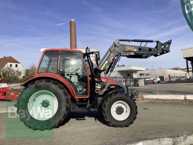 Lindner GEOTRAC 83, Gebrauchtmaschine, Baujahr: 2008, Betriebsstunden: 2775 Stunden (Bild 10) Traktor des Typs Lindner GEOTRAC 83, Gebrauchtmaschine in Dinkelsbühl (Bild 10)